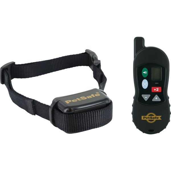 DOGTRA iQ MINI Remote Training Dog Collar, Black - Chewy.com