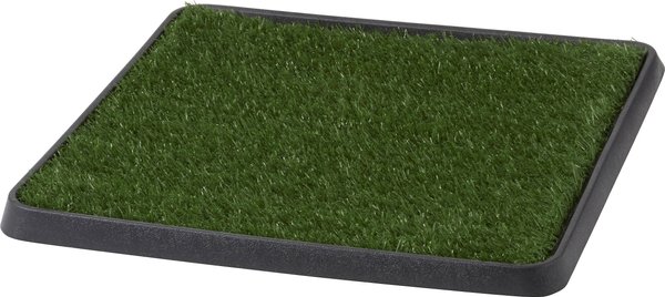 Frisco Indoor Grass Potty, 20 x 20 inches slide 1 of 4