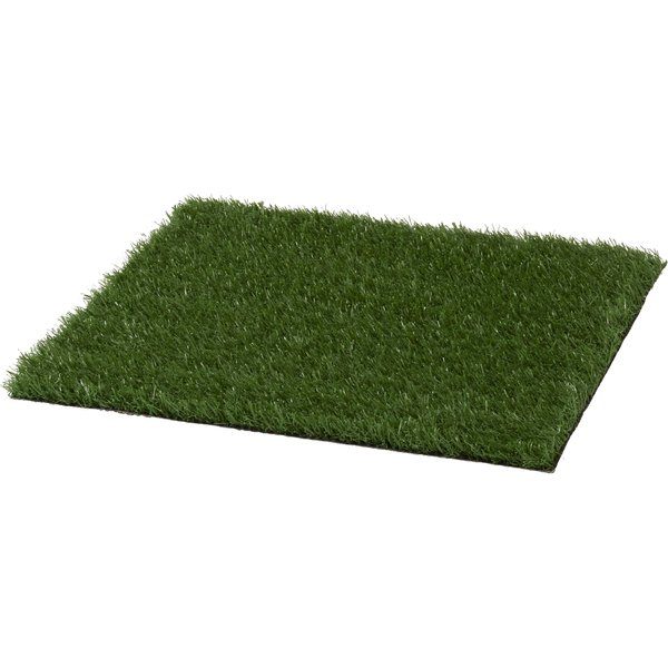 FRISCO Indoor Grass Potty, 20 x 20in