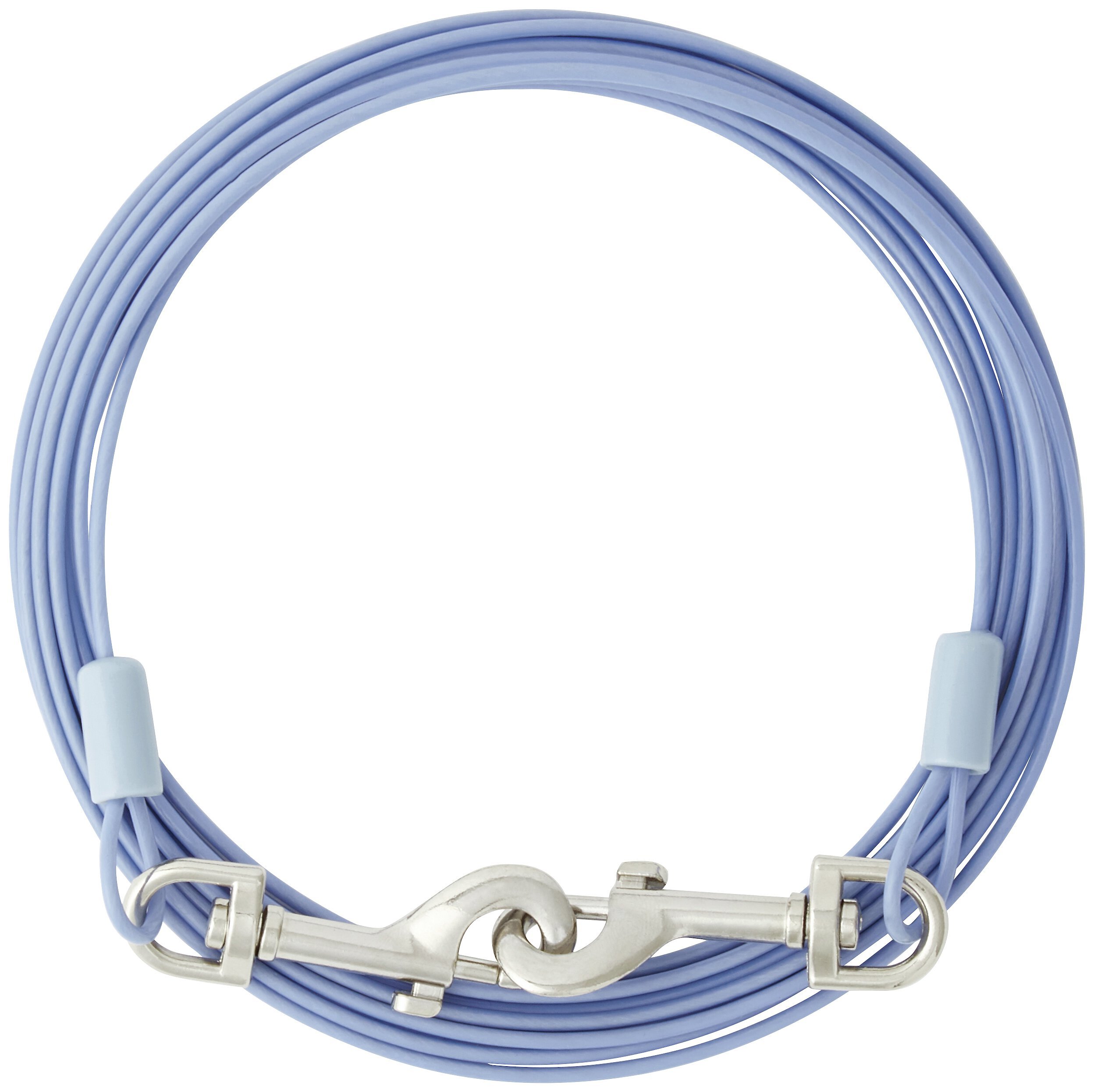 Coiled tie 2025 out cable