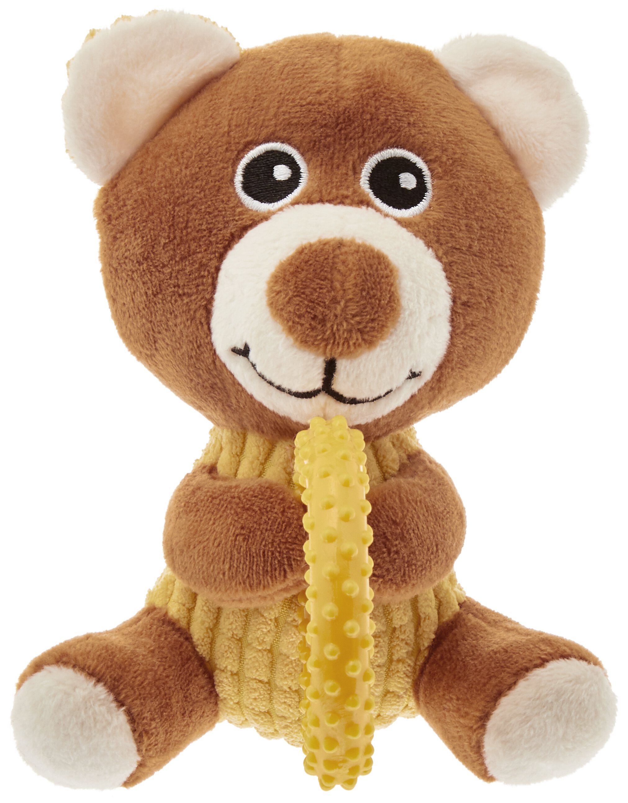 Frisco Puppy Lil' Romps Teething Rings Dog Toy