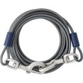 Frisco Tie Out Cable, X-Large, 20-ft