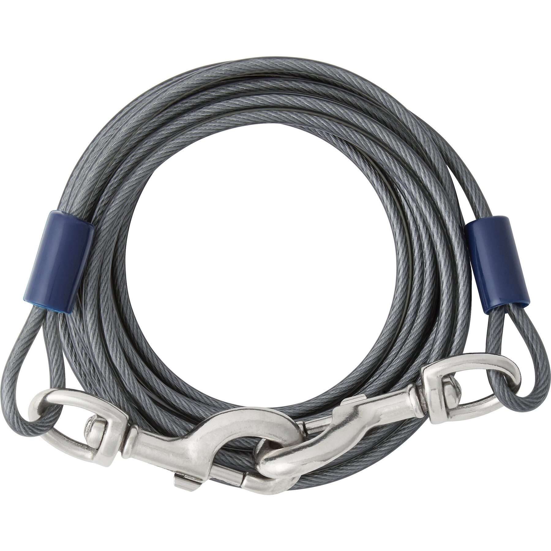 30 ft dog tie shop out cable