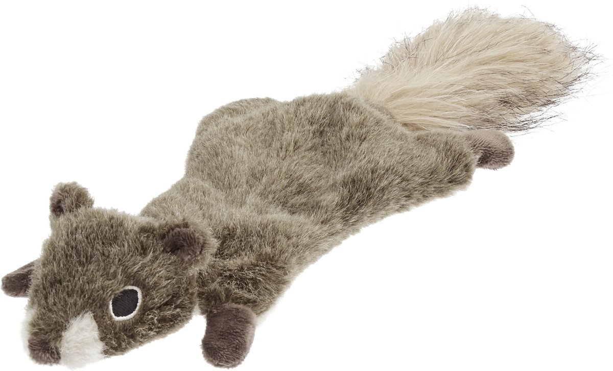 Flat squirrel dog on sale toy