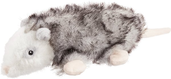FRISCO Fur Really Real Opossum Dog Toy, Large - Chewy.com