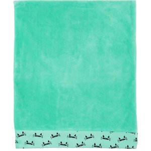 Frisco Kitty Play Sack Cat Toy, Teal