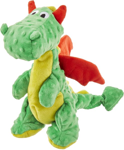 Top paw shop dragon dog toy