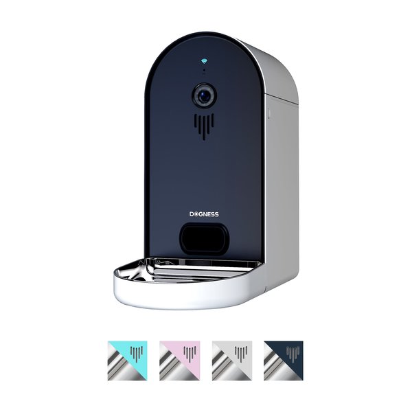 PETSAFE Smart Feed 2.0 WifiEnabled Automatic Dog & Cat Feeder, Blue