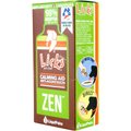 Licks Pill-Free ZEN Calming Roasted Chicken Flavor Dog Supplement, 5 count