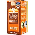 Licks Pill-Free ATHLETE Muscle Recovery & Endurance Support Dog Supplement, 15 count