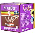 Licks Pill-Free ElderDog Mobility + Long-Term Health Support Senior Dog Supplement, 10 count