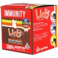 Licks Pill-Free IMMUNITY Cat Supplement, 30 count