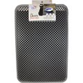 Fresh Kitty The Grate Cat Litter Mat, Medium