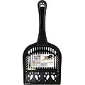 Fresh Kitty Deluxe Cat Litter Scoop, Color Varies, X-Large