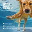 Active Chews Premium Omega Skin & Coat Pure Fish Oil Dog Supplement