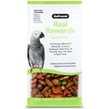 ZuPreem Real Rewards Garden Mix Parrot & Conure Treats, 6-oz bag