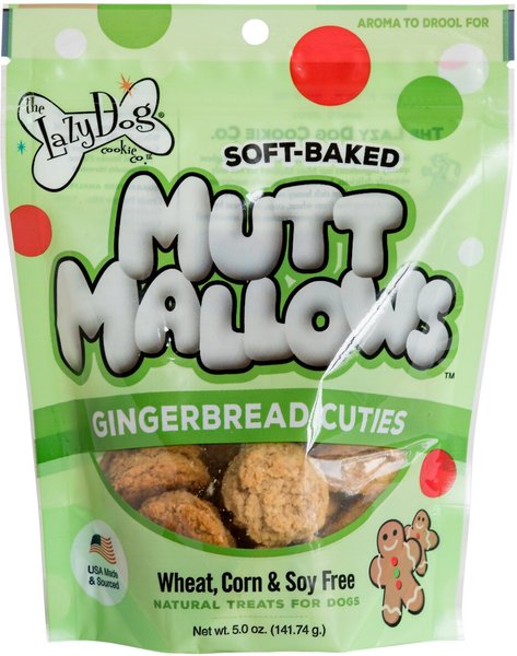 Mutt mallows 2025