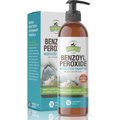 Strawfield Pets Benzoyl Peroxide Medicated Dog & Cat Shampoo, 16-oz bottle