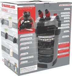 Marineland Magniflow 360 Canister Filter, 360 GPH slide 2 of 4