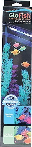 GloFish LED White & Blue Light Stick, 13-in, 1 count