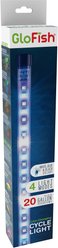GloFish Color Changing Cycle LED Light, 20-gal