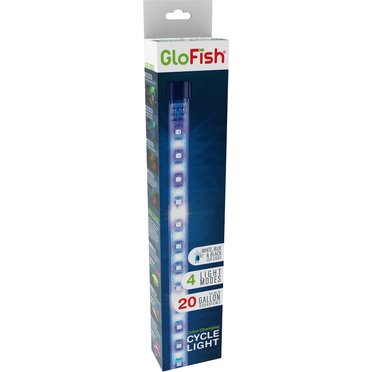 Current USA SereneSun Freshwater Wireless 24-HR Control White LED Aquarium Light