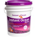 Instant Ocean Sea Salt for Aquariums, 160-gal