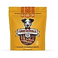 Furry Republic Sticks Chicken & Cheddar Recipe Grain-Free Dog Treats, 6-oz bag
