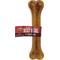 Show in main carousel: Cadet Premium Grade Pressed Beef Hide Dog Chew Bones, 8-in, 1 count slide 1 of 10