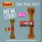 Show in main carousel: Cadet Premium Grade Pressed Beef Hide Dog Chew Bones, 8-in, 1 count slide 3 of 10