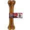 Show in main carousel: Cadet Premium Grade Pressed Beef Hide Dog Chew Bones, 8-in, 1 count slide 9 of 10