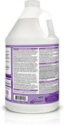 OdoBan Disinfectant Laundry & Air Freshener Concentrate, Lavender Scent, 1-gal bottle slide 2 of 7
