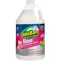 OdoBan No Rinse Neutral pH Floor Cleaner, Citrus Scent, 1-gal bottle