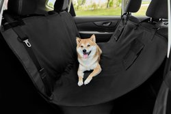 Frisco Water Resistant Hammock Car Seat Cover