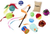 Big Sky Cats PackRat Replacement Cat Toy