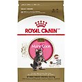 Royal Canin Feline Breed Nutrition Maine Coon Kitten Dry Cat Food, 3-lb bag