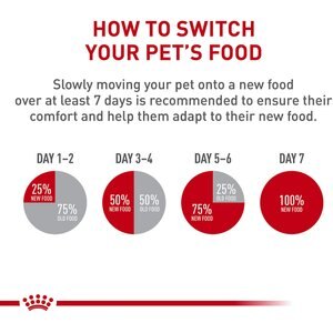 Royal Canin Feline Breed Nutrition Maine Coon Kitten Dry Cat Food, 3-lb bag