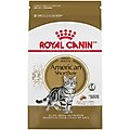 Royal Canin Feline Breed Nutrition American Shorthair Adult Dry Cat Food, 5.5-lb bag