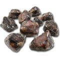 Top Dog Chews American Beef Knee Caps Dog Treats, 20 count