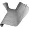Show in main carousel: FurHaven Quilted Hammock Car Seat Cover, Gray slide 3 of 8