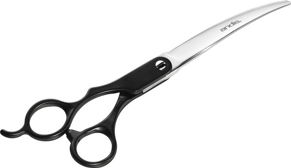 Andis Premium Curved Shear, 8", Left Handed slide 1 of 1