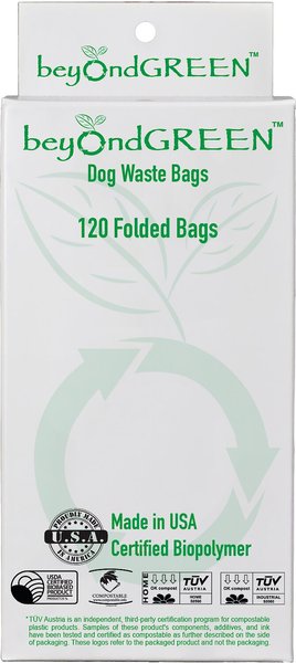 Compostable vs Biodegradable vs Flushable Dog Poop Bags