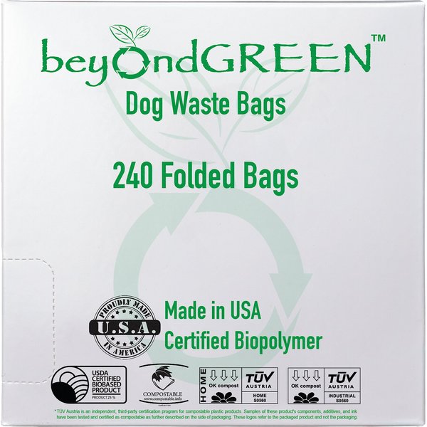 Coastal Pet Products Advance Waste Bag Refill