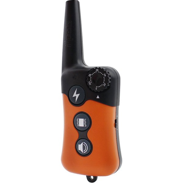 Ipets pet619s remote shop dog training collar