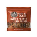Wholesome Pride Pet Treats Sweet Potato Fries Dehydrated Dog Treats, 16-oz bag