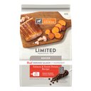 Simply Nourish Limited Ingredient Diet Sweet Potato & Salmon Recipe Senior Dry Dog Food, 11-lb bag