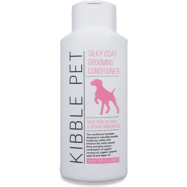 Nature's Specialties Coat Dog Conditioner & Aloe
