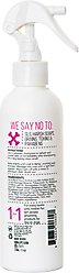 Kibble Pet Brush-In Shine Warm Vanilla & Amber Waterless Dog Shampoo, 7.1-oz bottle slide 2 of 2