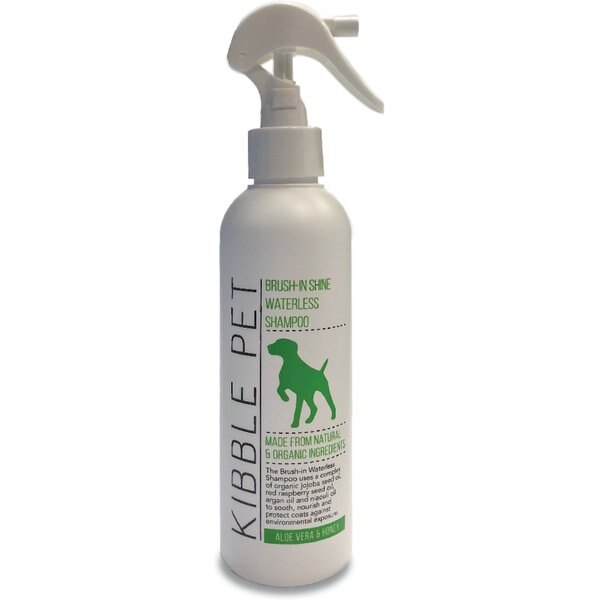 Pride+Groom The Non Shedder Dog Shampoo, 16-oz bottle