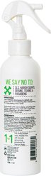 Kibble Pet Brush-In Shine Aloe Vera & Honey Waterless Dog Shampoo, 7.1-oz bottle slide 2 of 2